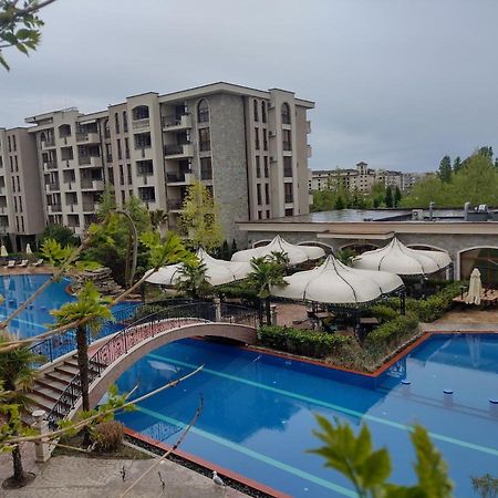 ساني بيتش Destination Bulgaria 2000 Cascadas Private Summer Family Apartments المظهر الخارجي الصورة