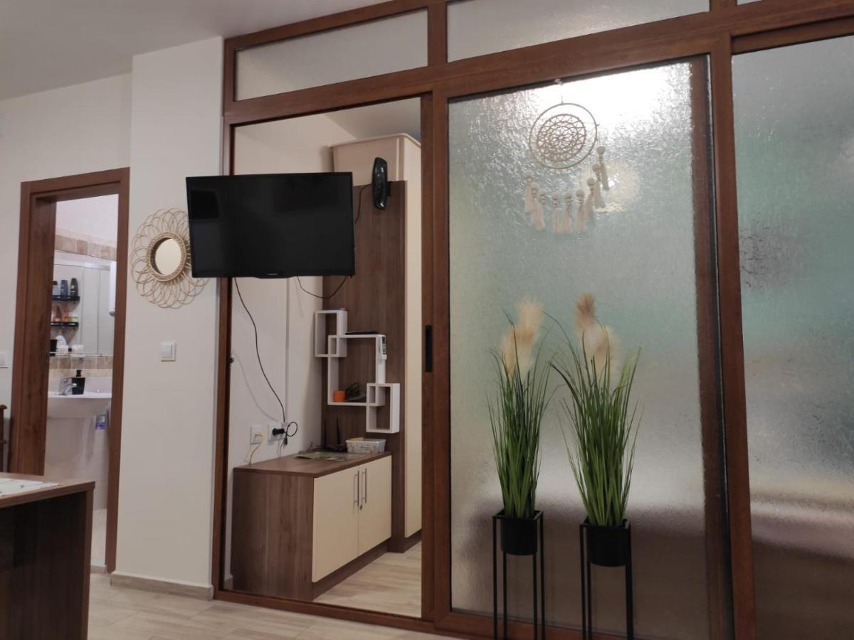 ساني بيتش Destination Bulgaria 2000 Cascadas Private Summer Family Apartments المظهر الخارجي الصورة