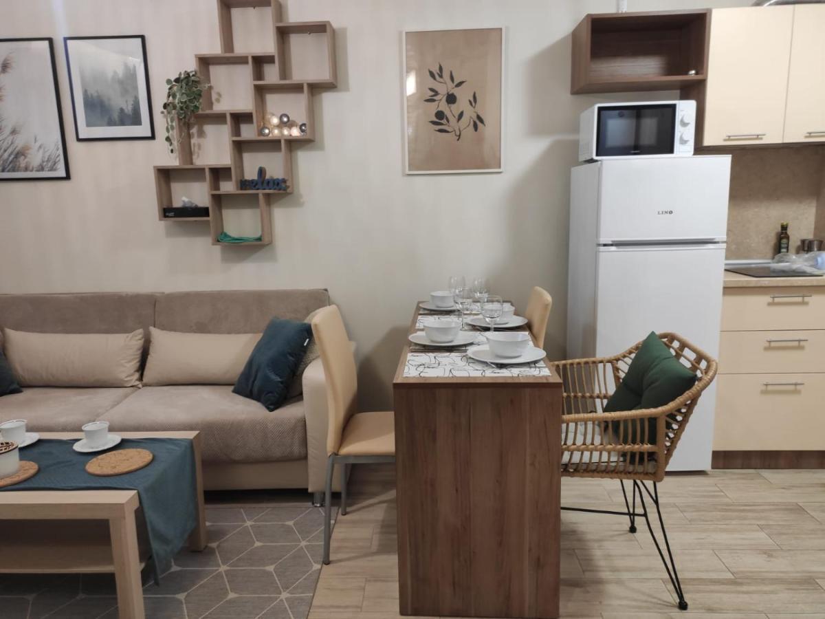 ساني بيتش Destination Bulgaria 2000 Cascadas Private Summer Family Apartments المظهر الخارجي الصورة