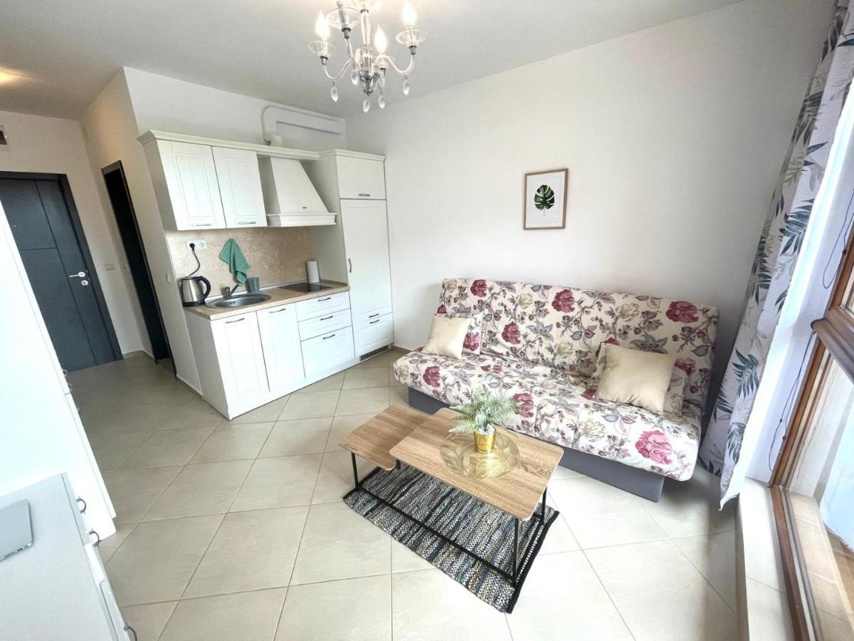ساني بيتش Destination Bulgaria 2000 Cascadas Private Summer Family Apartments المظهر الخارجي الصورة