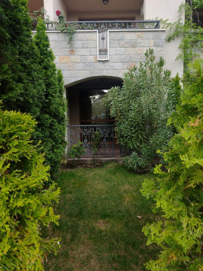 ساني بيتش Destination Bulgaria 2000 Cascadas Private Summer Family Apartments المظهر الخارجي الصورة