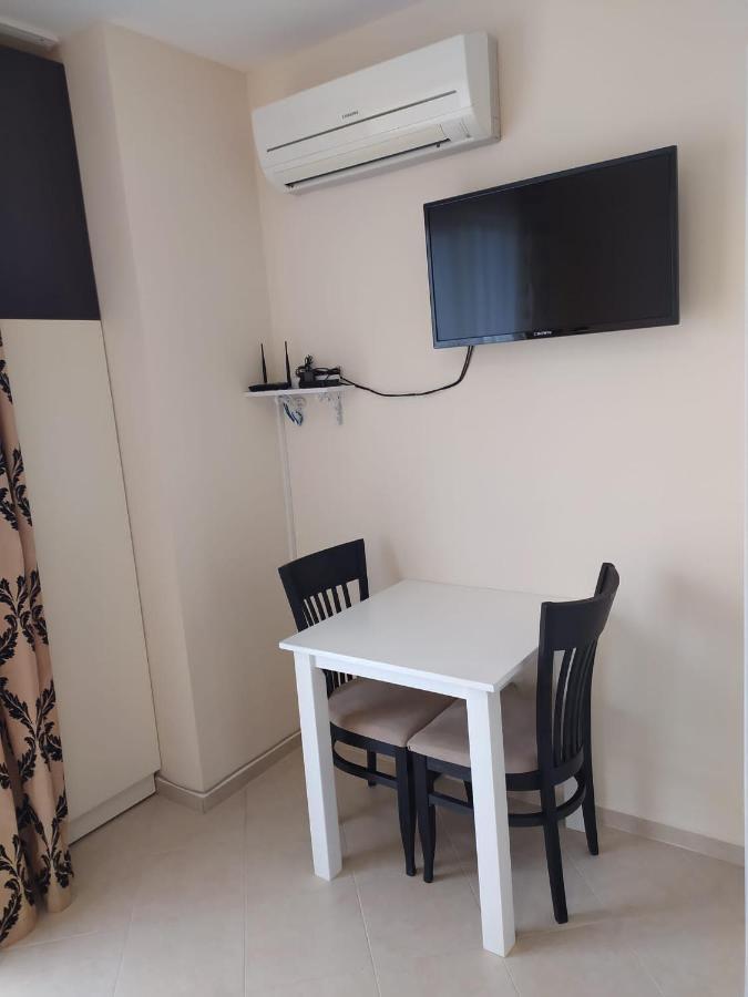 ساني بيتش Destination Bulgaria 2000 Cascadas Private Summer Family Apartments المظهر الخارجي الصورة