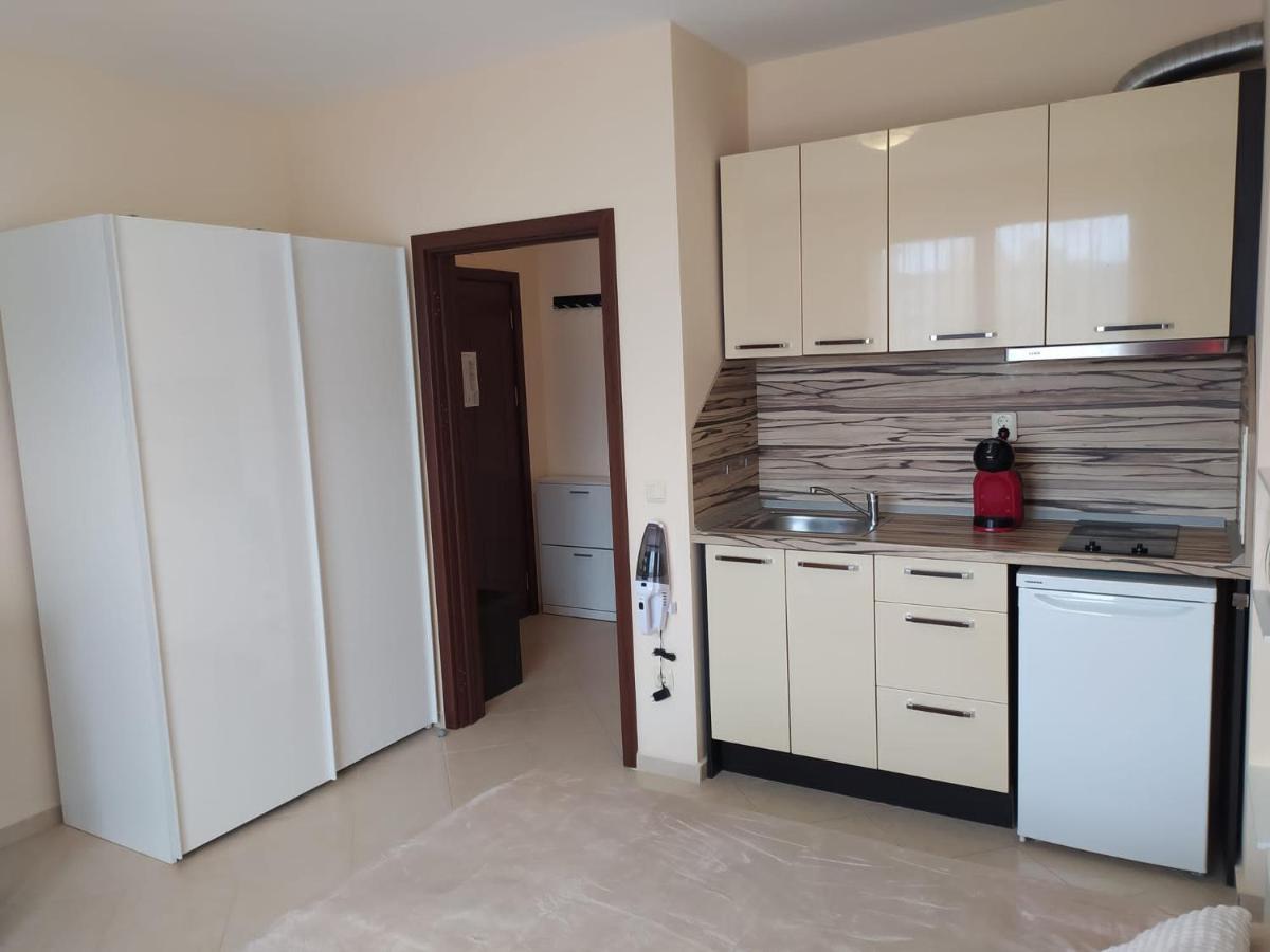 ساني بيتش Destination Bulgaria 2000 Cascadas Private Summer Family Apartments المظهر الخارجي الصورة