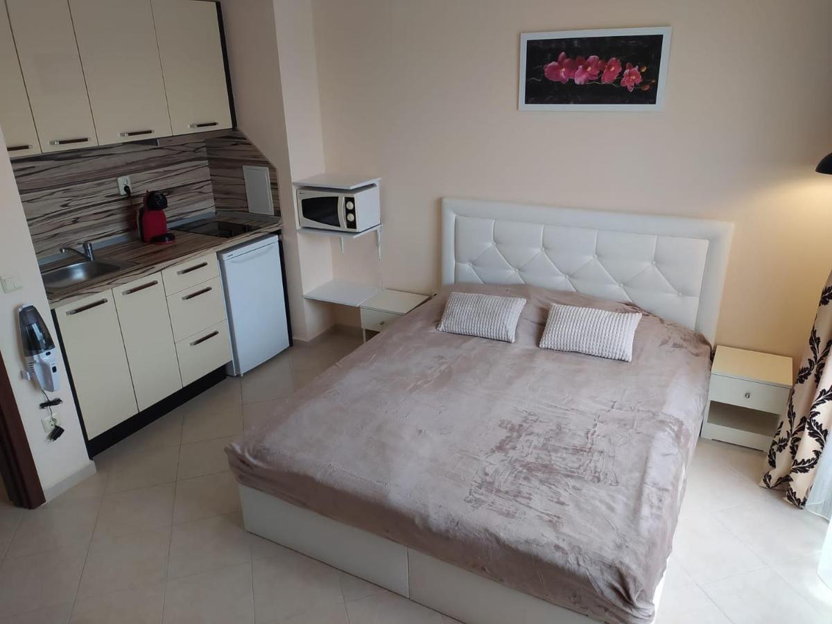ساني بيتش Destination Bulgaria 2000 Cascadas Private Summer Family Apartments المظهر الخارجي الصورة
