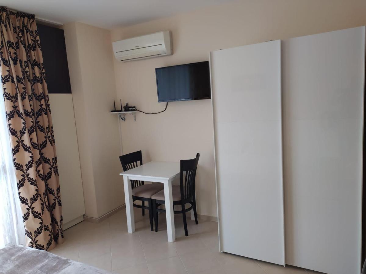 ساني بيتش Destination Bulgaria 2000 Cascadas Private Summer Family Apartments المظهر الخارجي الصورة