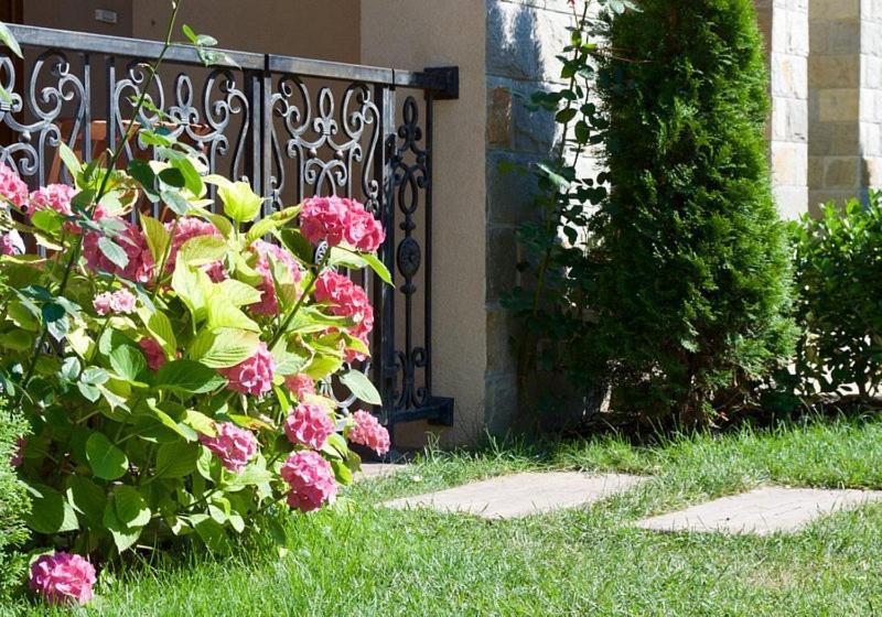 ساني بيتش Destination Bulgaria 2000 Cascadas Private Summer Family Apartments المظهر الخارجي الصورة