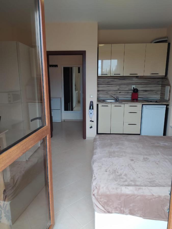 ساني بيتش Destination Bulgaria 2000 Cascadas Private Summer Family Apartments المظهر الخارجي الصورة