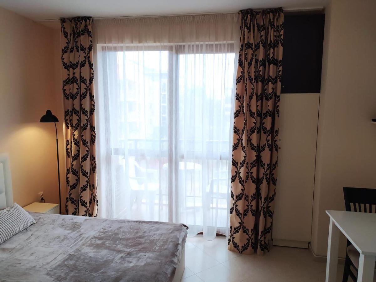 ساني بيتش Destination Bulgaria 2000 Cascadas Private Summer Family Apartments المظهر الخارجي الصورة