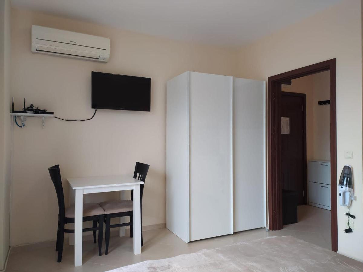 ساني بيتش Destination Bulgaria 2000 Cascadas Private Summer Family Apartments المظهر الخارجي الصورة