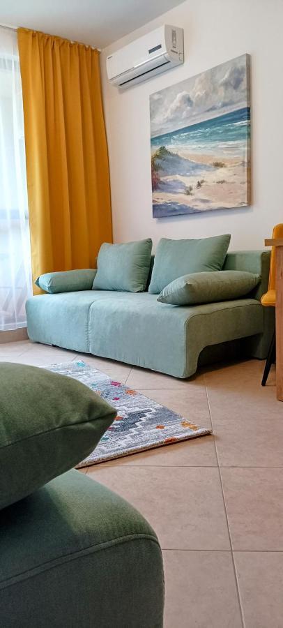 ساني بيتش Destination Bulgaria 2000 Cascadas Private Summer Family Apartments الغرفة الصورة